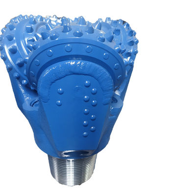 12 1/2 inci IADC537 Tricone Roller Bit Untuk Pengeboran sumur air