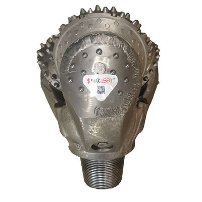 Power Factory IADC537 17 1/2 inci Tci Tricone Bor Bit Foa Air Well pengeboran