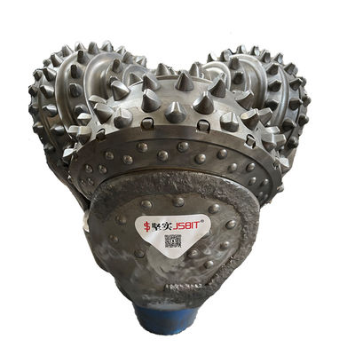 Power Factory IADC537 17 1/2 inci Tci Tricone Bor Bit Foa Air Well pengeboran