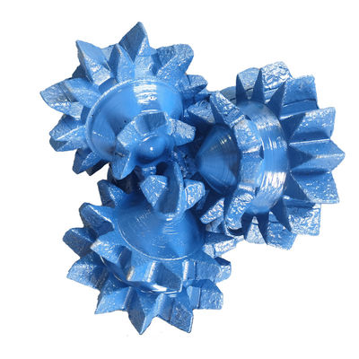 100% Baru Kualitas Baik 17,5 inci 444,5 mm IADC217 Mill Tooth Tricone Dirll Bit
