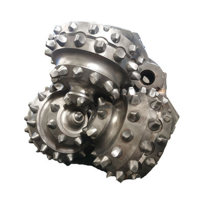 100% Baru Kualitas Baik Tricone Roller Bit IADC537 12 inci