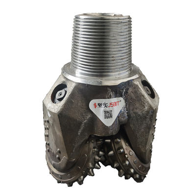 100% Baru Kualitas Baik Tricone Roller Bit IADC537 12 inci