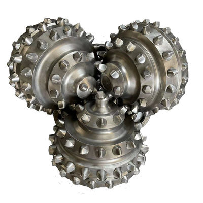 Pabrik Pasokan Langsung 393.7mm 15 1/2 inci IADC537 Tci Tricone Bor Bit