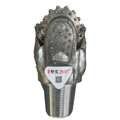 Kualitas tinggi 7 1/2 inci 190mm IADC537 Tci Tricone Rock Bor Bit