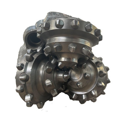 Kualitas tinggi 7 1/2 inci 190mm IADC537 Tci Tricone Rock Bor Bit