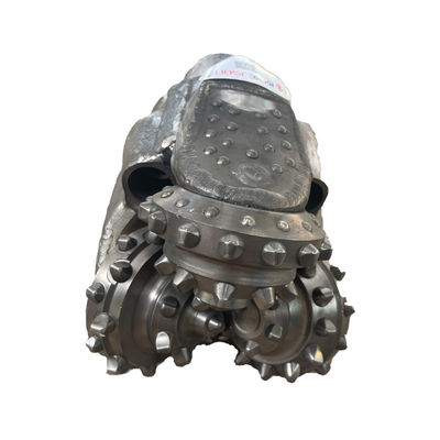 Kualitas tinggi 7 1/2 inci 190mm IADC537 Tci Tricone Rock Bor Bit