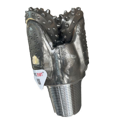 Pabrik Pasokan Langsung 190mm Tricone Roller Cone Bit IADC537