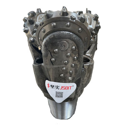 Pabrik Pasokan Langsung 8 1/2 inci 215.9mm IADC517 Tci Tricone Rock Bor Bit