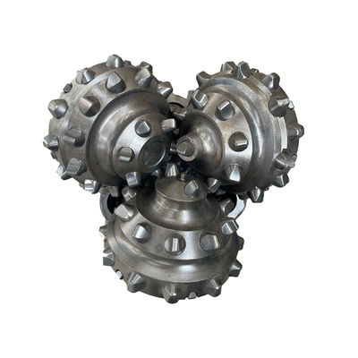 8.5 Inch 215.9mm IADC517 Tricone Roller Bit Untuk Pengeboran Sumur Air