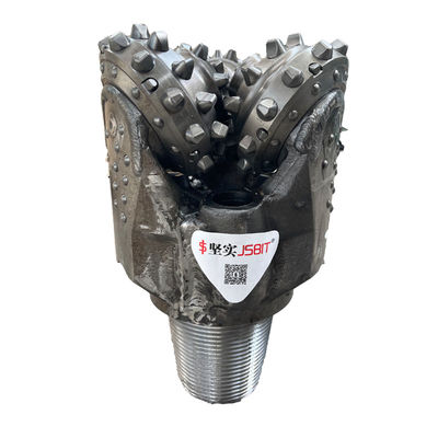 8.5 Inch 215.9mm IADC517 Tricone Roller Bit Untuk Pengeboran Sumur Air