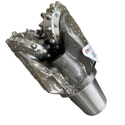 8.5 Inch 215.9mm IADC517 Tricone Roller Bit Untuk Pengeboran Sumur Air