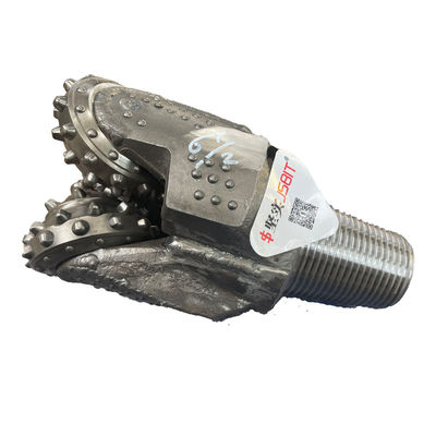 Pabrik Pasokan Langsung 6 1/2 inci 165mm IADC537 Tricone Rock Bor Bit