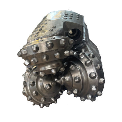 Pabrik Pasokan Langsung 6 1/2 inci 165mm IADC537 Tricone Rock Bor Bit