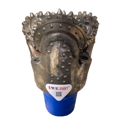 Pabrik Pasokan Langsung 269mm 10 5/8 inci IADC537 Tricone Bor Bit