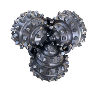 Pabrik 270mm IADC537 Tricone Roller Cone Bit Untuk Pengeboran Sumur Minyak