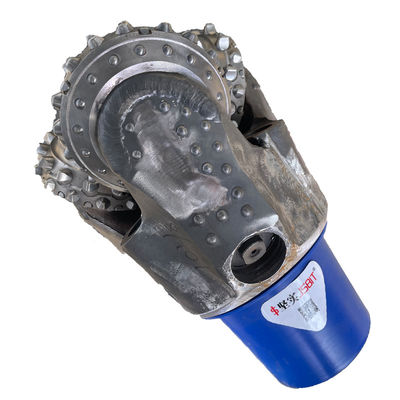Kualitas tinggi 10 5/8 inci IADC537 Tci Tricone Rock Bor Bit