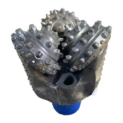 Kualitas tinggi 10 5/8 inci IADC537 Tci Tricone Rock Bor Bit