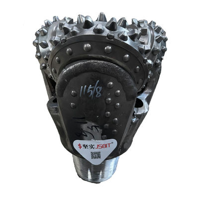 Pabrik Pasokan Langsung 11 5/8 inci 295mm IADC537 Tricone Rock Pengeboran Bit