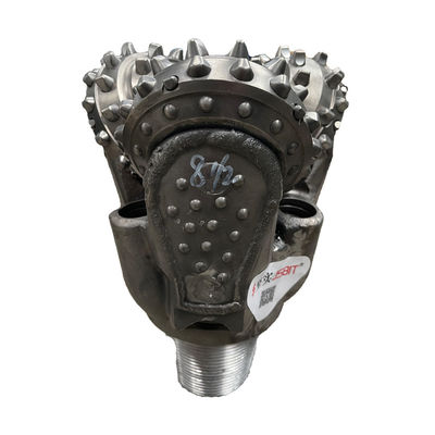 Pabrik Pasokan Langsung 8,5 inci 215,9mmIADC517 Tci Tricone Rock Bor Bit
