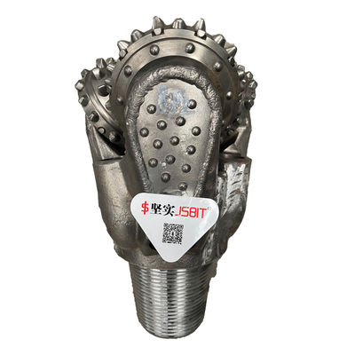 Pabrik Pasokan Langsung 8,5 inci 215,9mmIADC517 Tci Tricone Rock Bor Bit