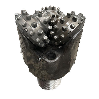 241mm IADC537 Tricone Rock Bit Untuk Pengeboran Sumur Air