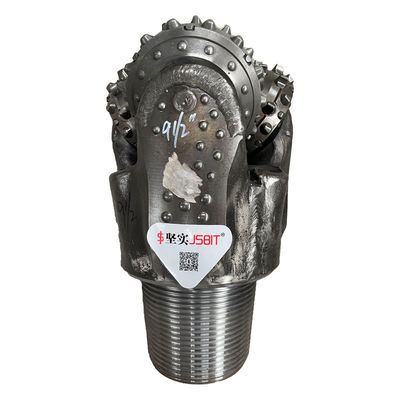Power Factory 9,5 inci IADC537 241mm Tricone Batu Pengeboran Bit
