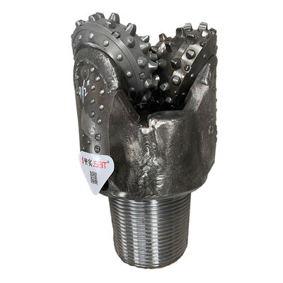 241mm IADC537 Tricone Rock Bit Untuk Pengeboran Sumur Air