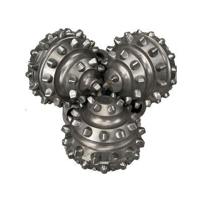 Power Factory 10,5 inci IADC537 Komposit Bearing Tricone Roller Cone Bit