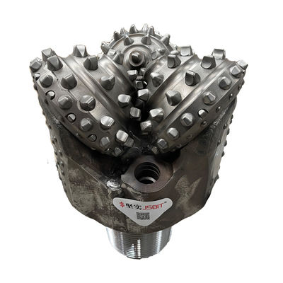 Power Factory 10,5 inci IADC537 Komposit Bearing Tricone Roller Cone Bit