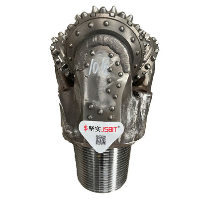 Power Factory 10,5 inci IADC537 Komposit Bearing Tricone Roller Cone Bit