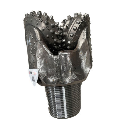 Pabrik Pasok Langsung 10 1/2 inci 266mm IADC537 Komposit Bearing Tricone Rock Pengeboran Bit
