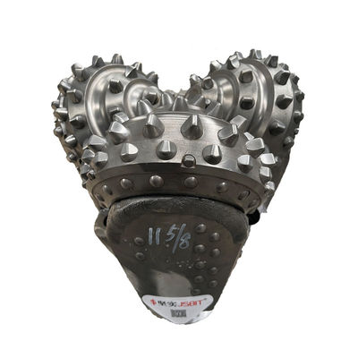 IADC537 295mm Tricone Roller Bit Untuk Pengeboran Sumur Minyak