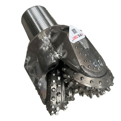 Power Factory 317.5mm Tricone Roller Cone Bit IADC537 Karet Segel Jurnal Jenis Bantalan