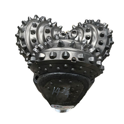 Pabrik Pasokan Langsung 14 3/4 inci 374mm IADC537 Tricone Rock Pengeboran Bit