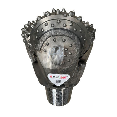 Pabrik Pasokan Langsung 14 3/4 inci 374mm IADC537 Tricone Rock Pengeboran Bit
