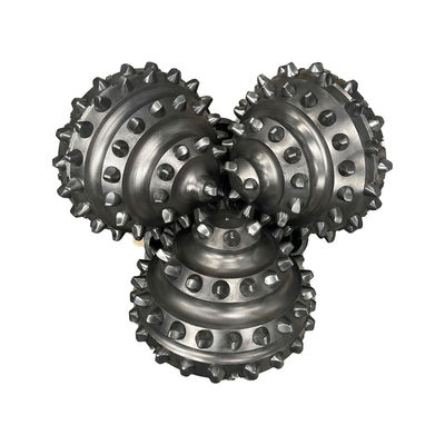 Pabrik Pasokan Langsung 14 3/4 inci 374mm IADC537 Tricone Rock Pengeboran Bit