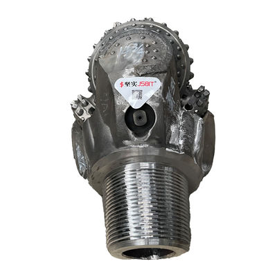 14 3/4 inci IADC537 Tricone Roller Cone Bit Untuk Pengeboran sumur air