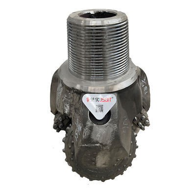 Pabrik 15 1/2 inci 394mm IADC537 Tricone Rock Bit Untuk Pengeboran sumur air