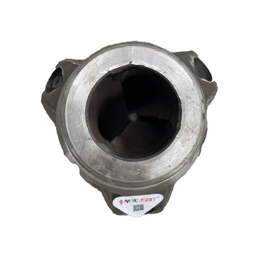 Pabrik 15 1/2 inci 394mm IADC537 Tricone Rock Bit Untuk Pengeboran sumur air