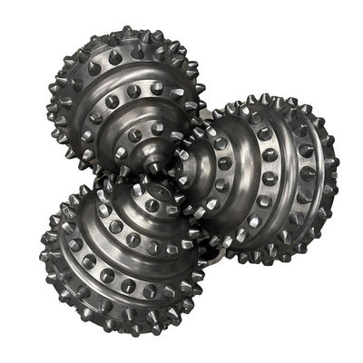 100% Baru Kualitas Baik IADC537 444.5mm Tricone Roller Cone Bit