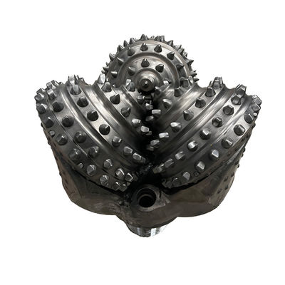 100% Baru Kualitas Baik IADC537 444.5mm Tricone Roller Cone Bit
