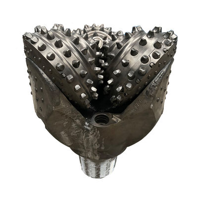 100% Baru Kualitas Baik IADC537 444.5mm Tricone Roller Cone Bit