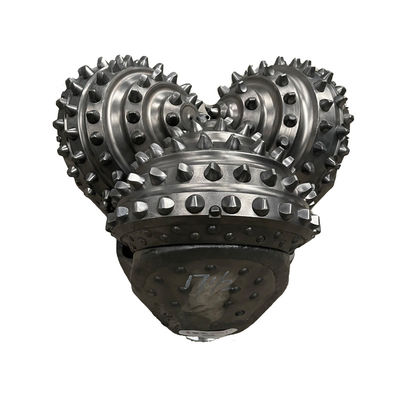 100% Baru Kualitas Baik IADC537 444.5mm Tricone Roller Cone Bit