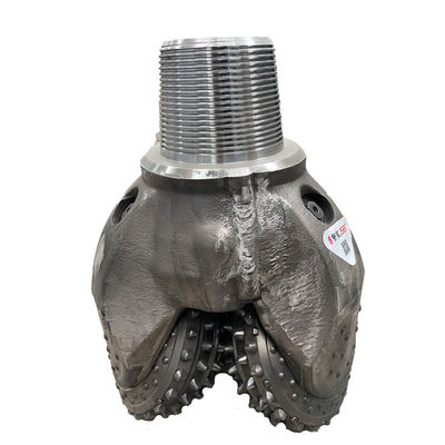 Pabrik Pasokan Langsung 17,5 inci 444,5mm IADC537 Tci Tricone Rock Bor Bit