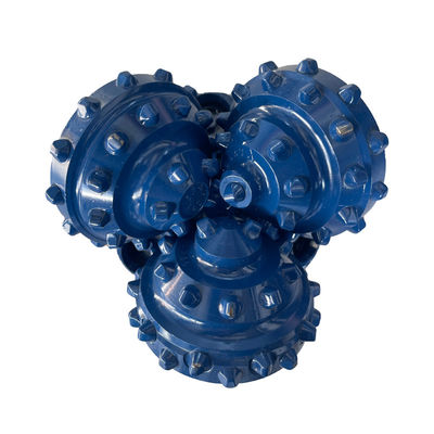 Pasokan pabrik langsung 5 1/2 inci 140mm IADC537 Tricone Rock Drill Bit