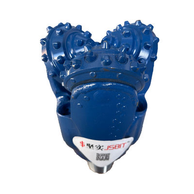 Pasokan pabrik langsung 5 1/2 inci 140mm IADC537 Tricone Rock Drill Bit