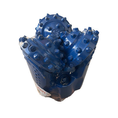 Pasokan pabrik langsung 5 1/2 inci 140mm IADC537 Tricone Rock Drill Bit