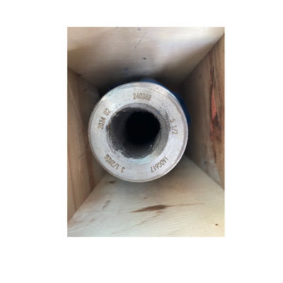 Pasokan pabrik langsung 5 1/2 inci 140mm IADC537 Tricone Rock Drill Bit