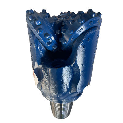 Pasokan pabrik langsung 5 1/2 inci 140mm IADC537 Tricone Rock Drill Bit