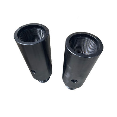 Sub Bagian Pengeboran Gunite Box-Box-Pin Box-Pin-Pin berkualitas tinggi